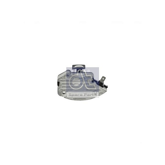 13.76052 - Alternator Regulator 