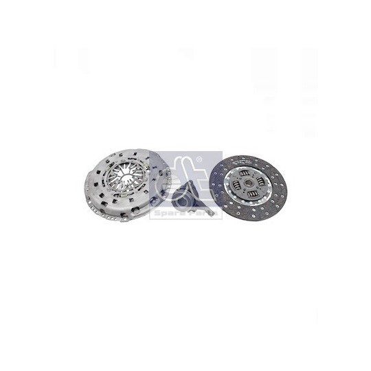 13.56050 - Clutch Kit 