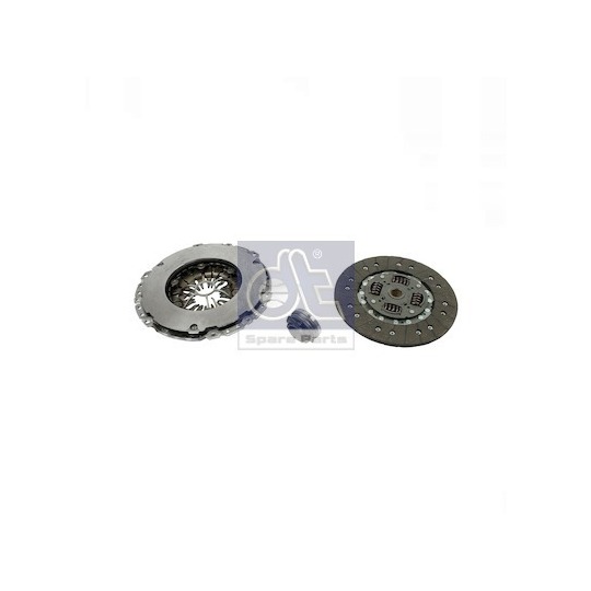 13.56010 - Clutch Kit 