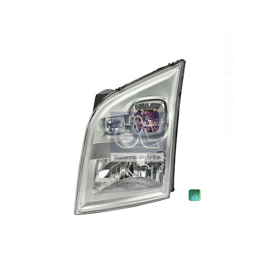 13.77006 - Headlight 