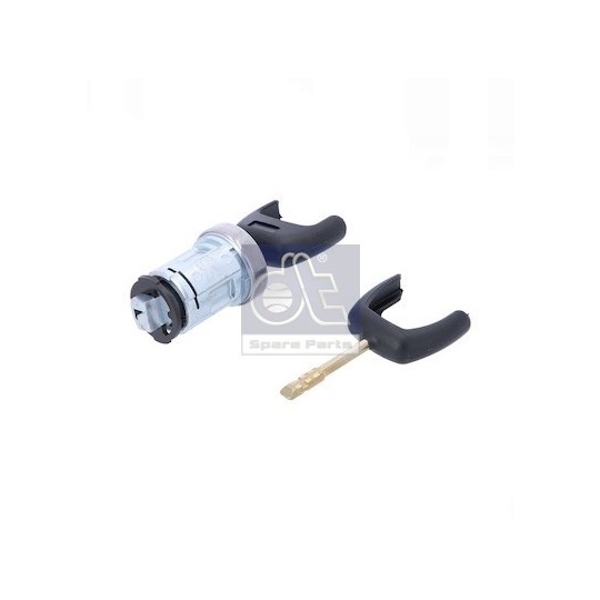 13.85502 - Lock Cylinder 