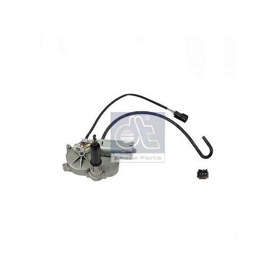 13.86026 - Wiper Motor 