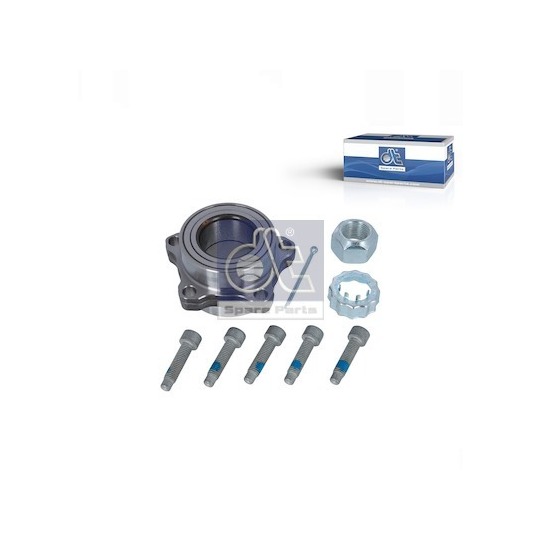 13.91101 - Wheel Bearing Kit 