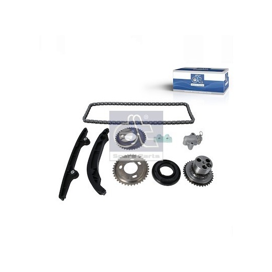 13.94053 - Timing Chain Kit 