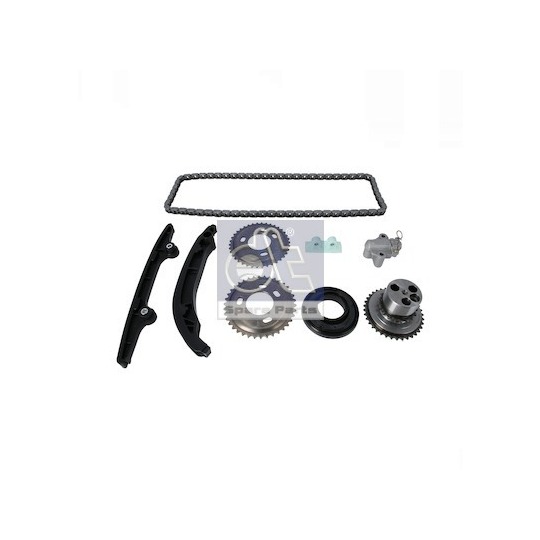 13.94053 - Timing Chain Kit 