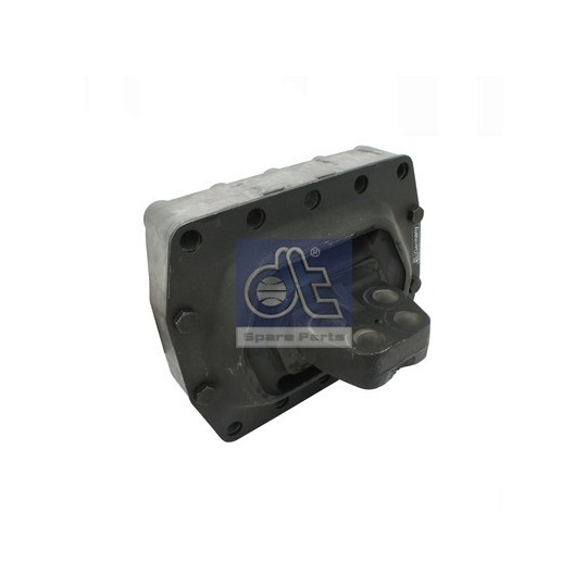 2.10097 - Engine Mounting 