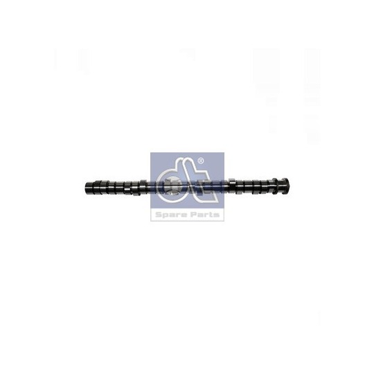 2.10801 - Camshaft 