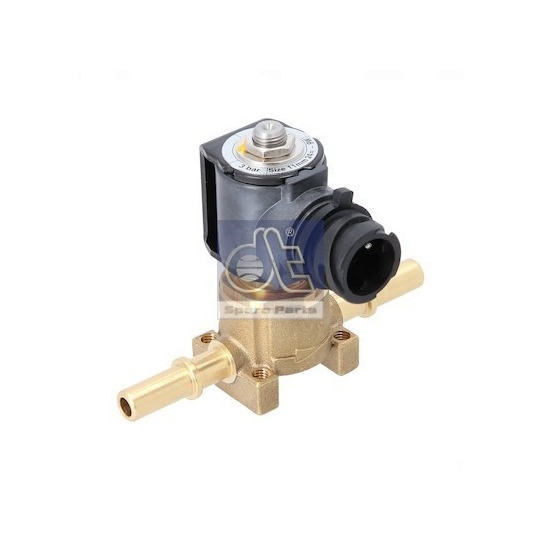 2.14654 - Solenoid Valve 