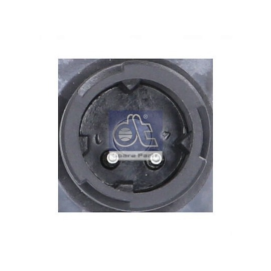 2.14654 - Solenoid Valve 