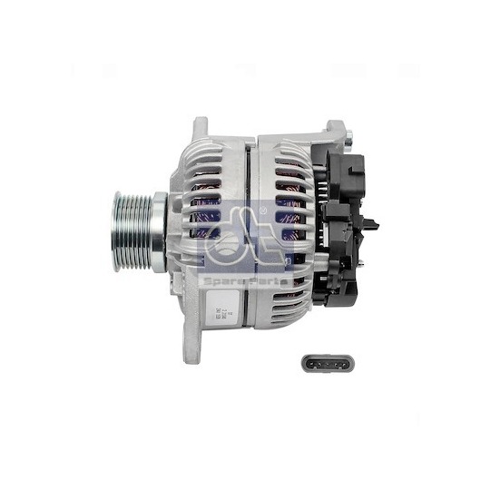 2.21049 - Alternator 