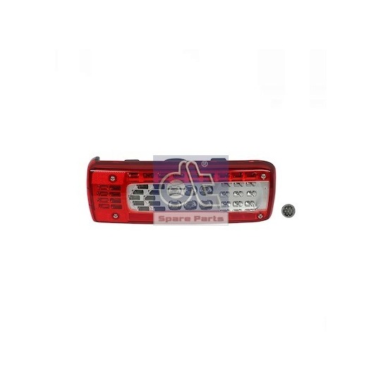 2.24518 - Combination Rearlight 