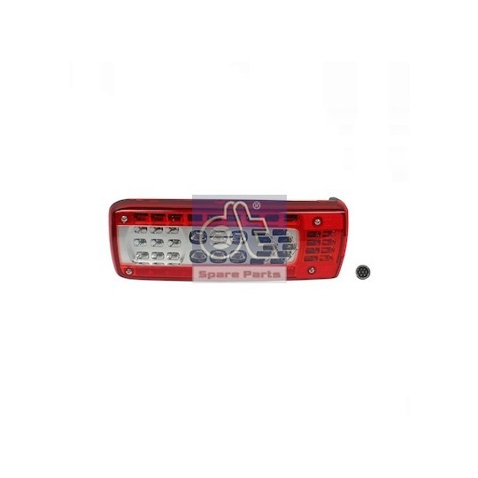 2.24519 - Combination Rearlight 