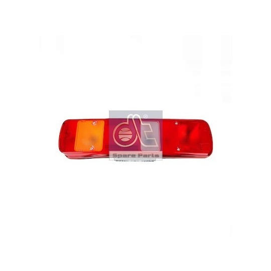 2.24417 - Combination Rearlight 