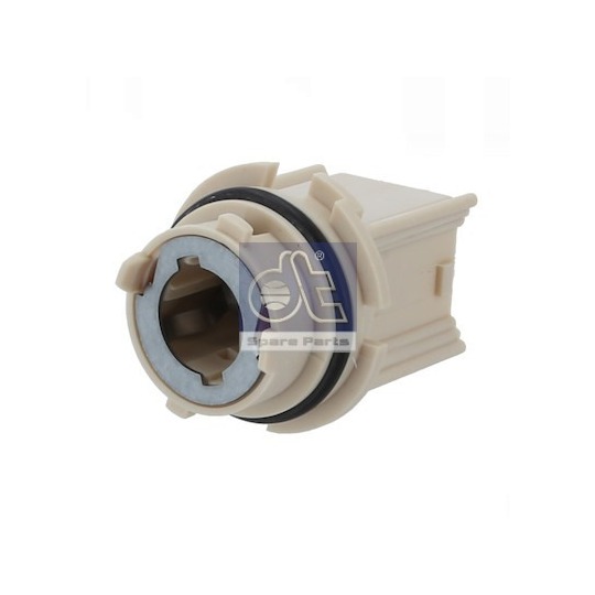 2.24445 - Bulb Socket, fog light 