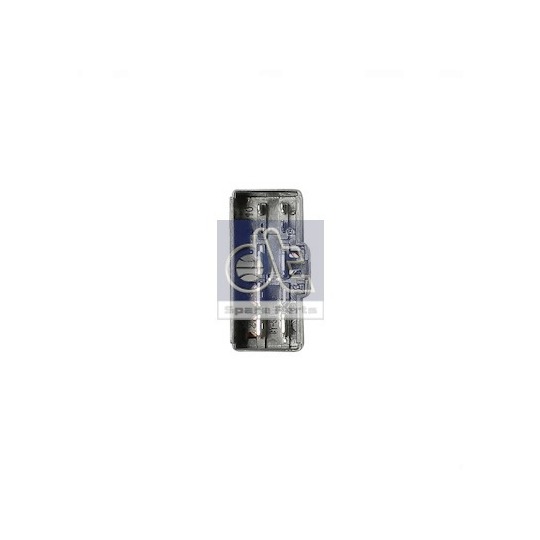 2.25303 - Switch, rear fog light 