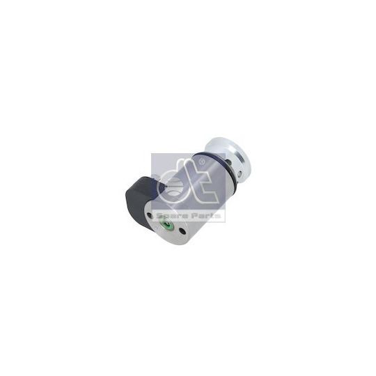 2.25506 - Solenoid Valve 