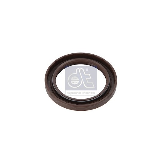 2.35251 - Shaft Seal, differential 