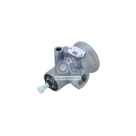 2.46006 - Pressure Limiting Valve 