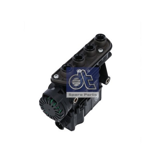 2.64059 - Solenoid Valve 