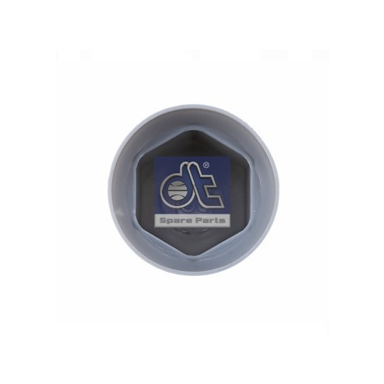 2.65115 - Cap, wheel nut 