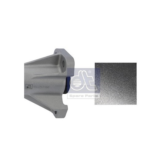 2.71183 - Holder, mudguard 