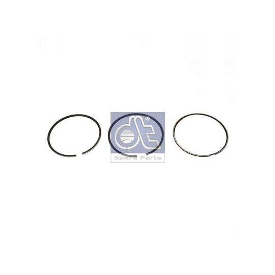 2.90125 - Piston Ring Kit 