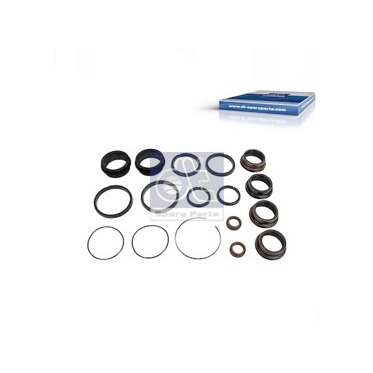 2.93203 - Gasket Set, manual transmission 