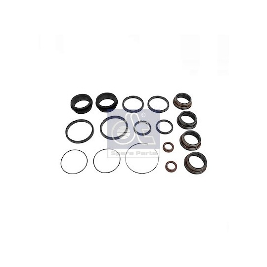 2.93203 - Gasket Set, manual transmission 