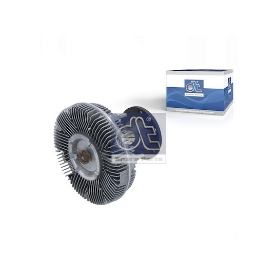 3.15259 - Clutch, radiator fan 