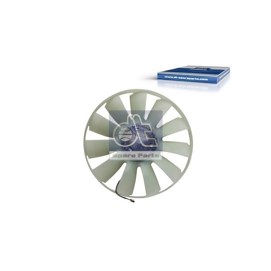 3.15280 - Fan, radiator 