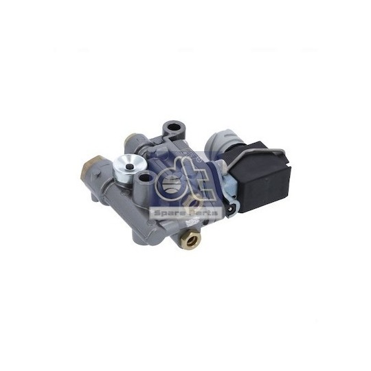 3.18714 - Boost Pressure Control Valve 