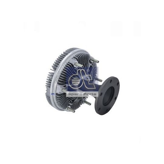 3.15259 - Clutch, radiator fan 