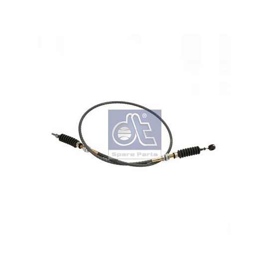 3.26016 - Accelerator Cable 