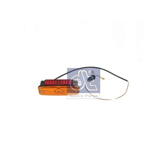 3.31113 - Side Marker Light 