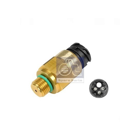 3.33425 - Pressure Switch 