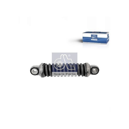 3.34095 - Vibration Damper, v-ribbed belt 