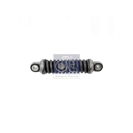 3.34095 - Vibration Damper, v-ribbed belt 