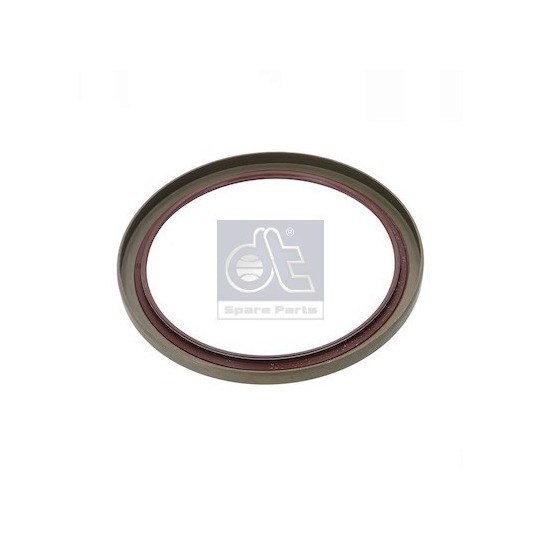 3.60109 - Shaft Seal, wheel hub 