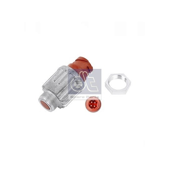 3.70017 - Brake Light Switch 