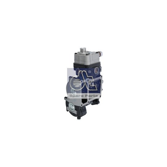 3.75037 - Compressor, compressed air system 