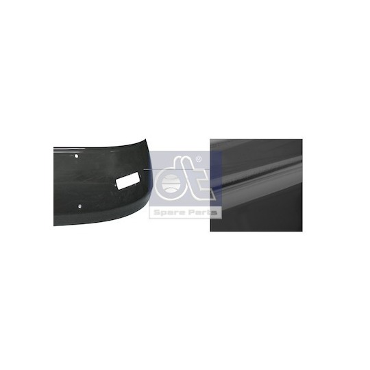 3.80400 - Sun visor 