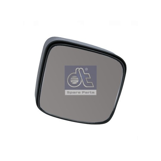 3.86033 - Wide-angle mirror 