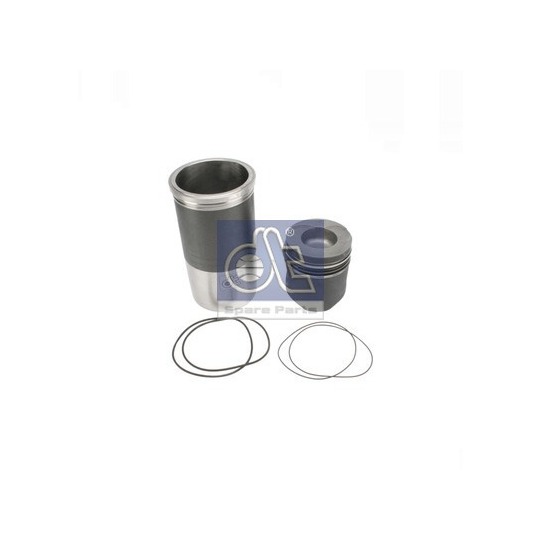 3.90021 - Cylinder Sleeve Kit 