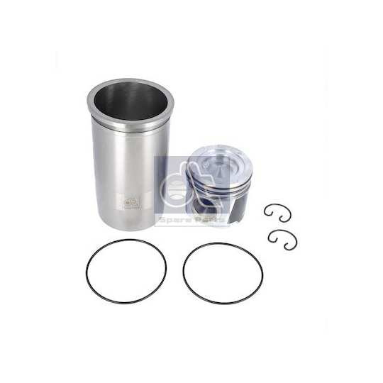 3.90136 - Repair Set, piston/sleeve 