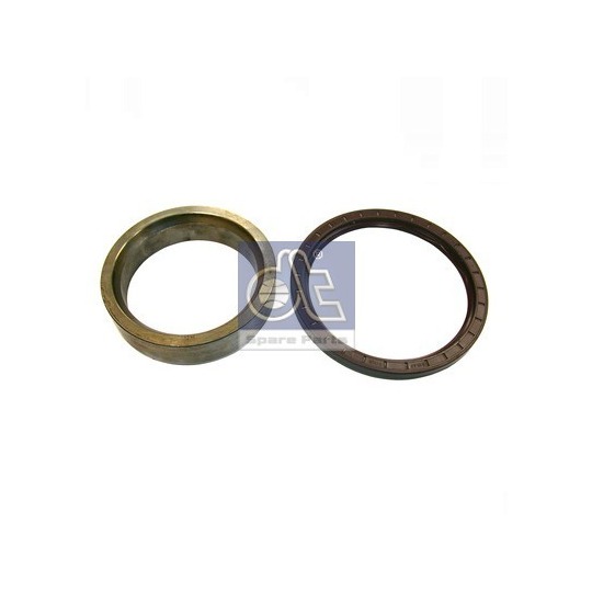 3.96001 - Gasket Set, wheel hub 