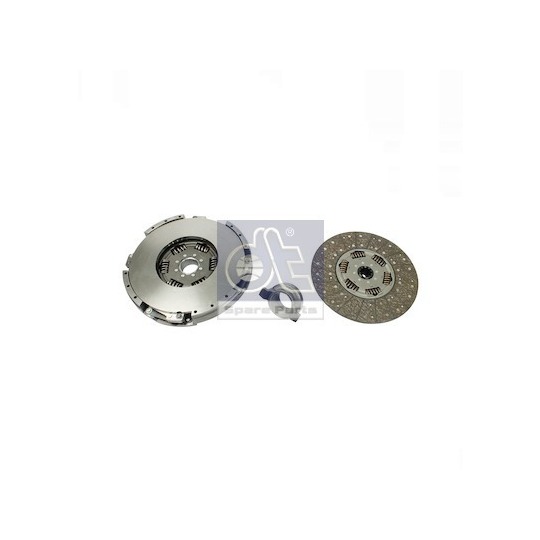 3.94032 - Clutch Kit 