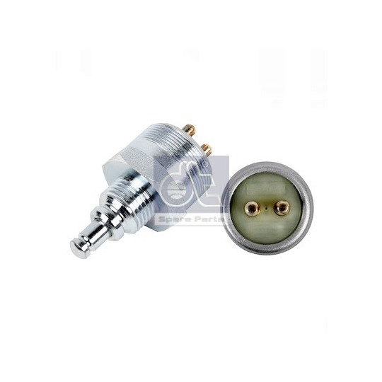 4.60672 - Brake Light Switch 