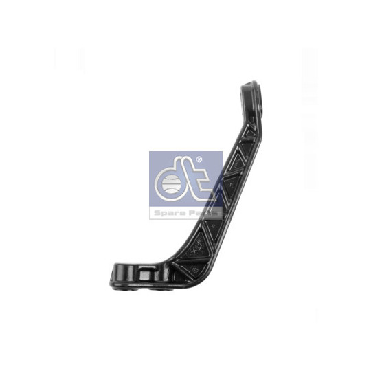 4.62442 - Mounting Bracket, bumper 