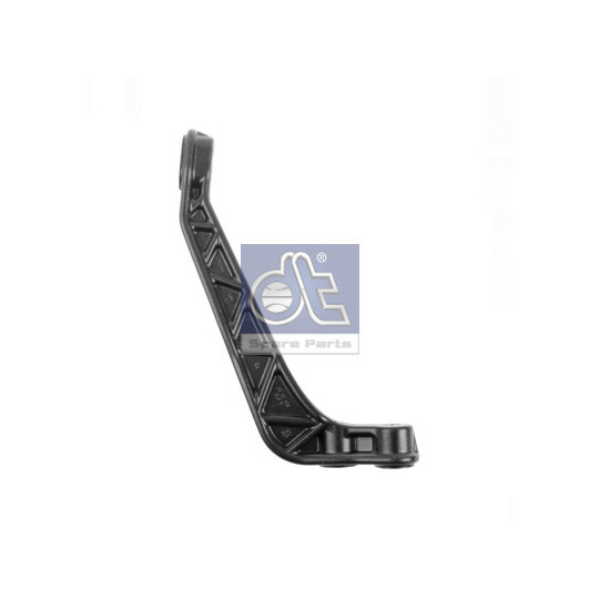 4.62443 - Mounting Bracket, bumper 