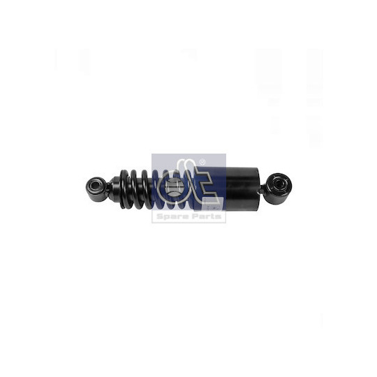 4.63130 - Shock Absorber, cab suspension 